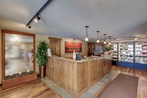 Appart'hôtel (2 Bedrooms) | Extérieur