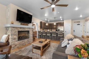 Condo (2 Bedrooms) | Property amenity - Bw1101-2 (Keystone)