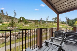 Appart'hôtel (2 Bedrooms) | Extérieur