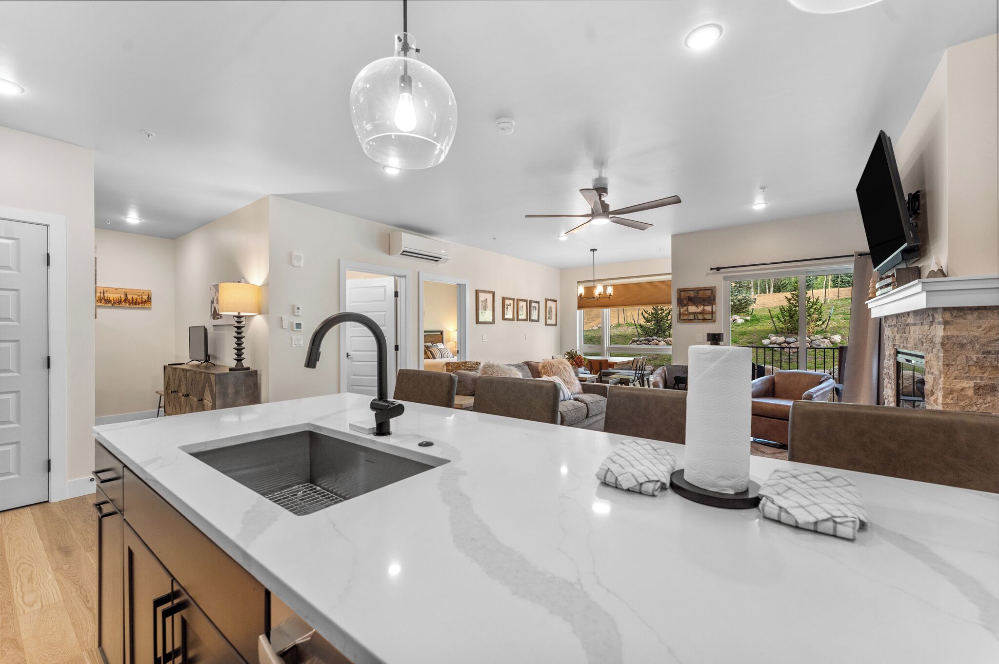 Condo (2 Bedrooms) | Exterior