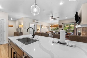 Appart'hôtel (2 Bedrooms) | Extérieur