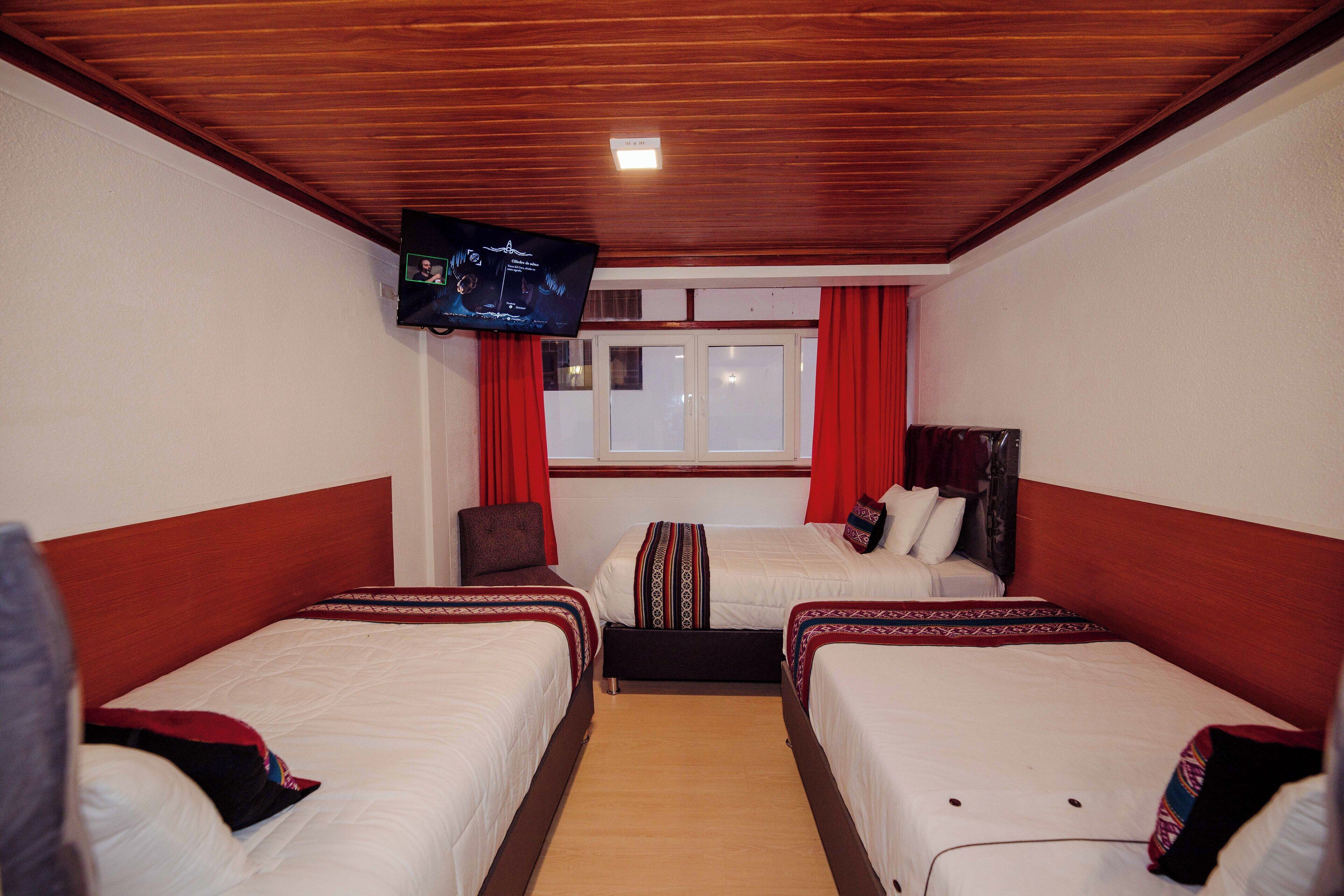 In-room safe, iron/ironing board, free WiFi, bed sheets