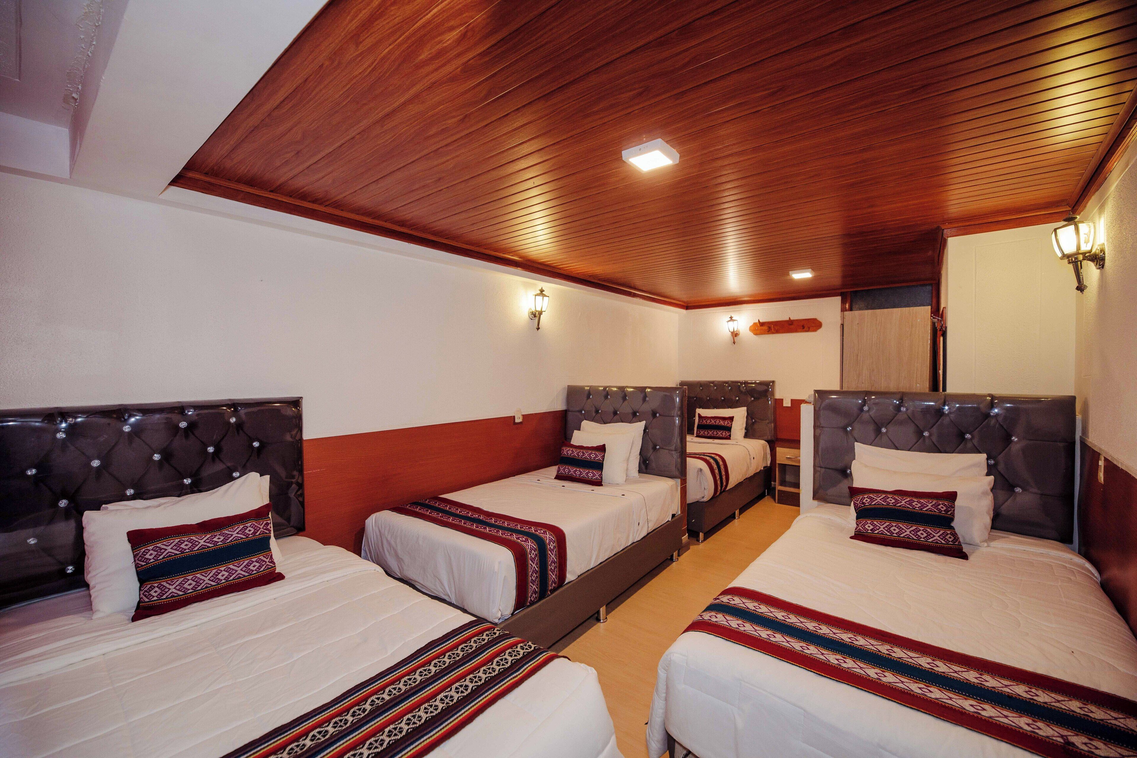 In-room safe, iron/ironing board, free WiFi, bed sheets