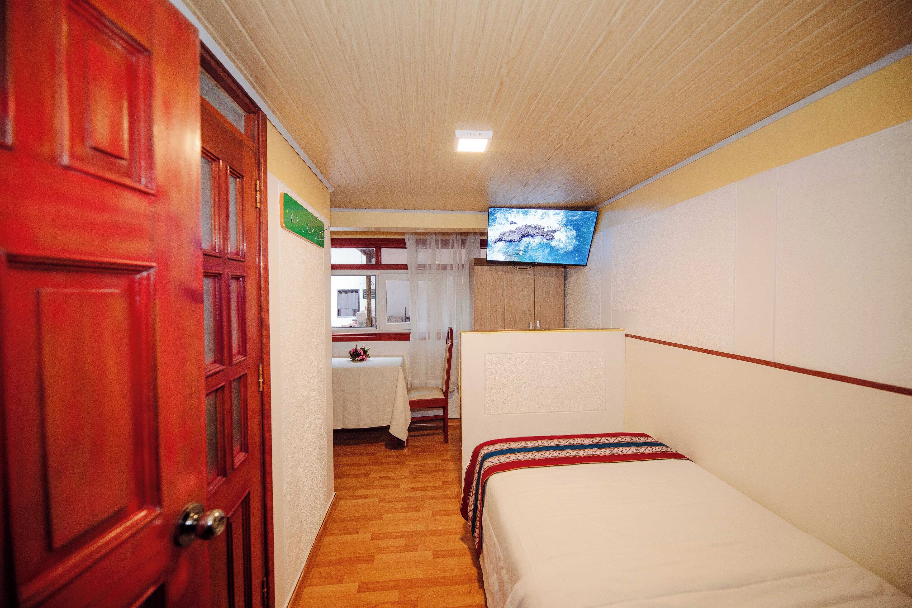 In-room safe, iron/ironing board, free WiFi, bed sheets