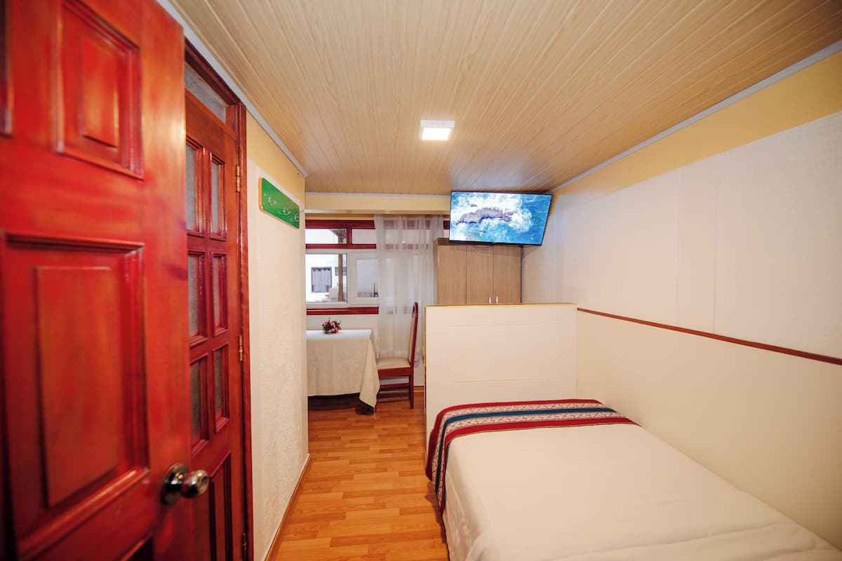 In-room safe, iron/ironing board, free WiFi, bed sheets