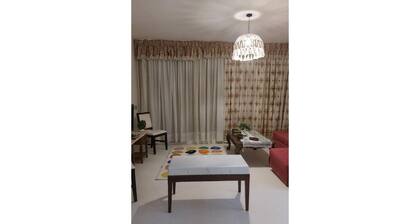 Big Apartment Swimmable Lakefrnt