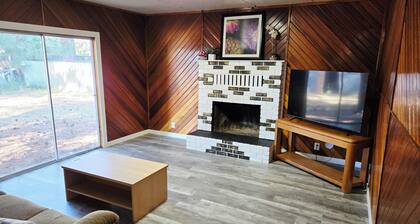 Ponderosa Place