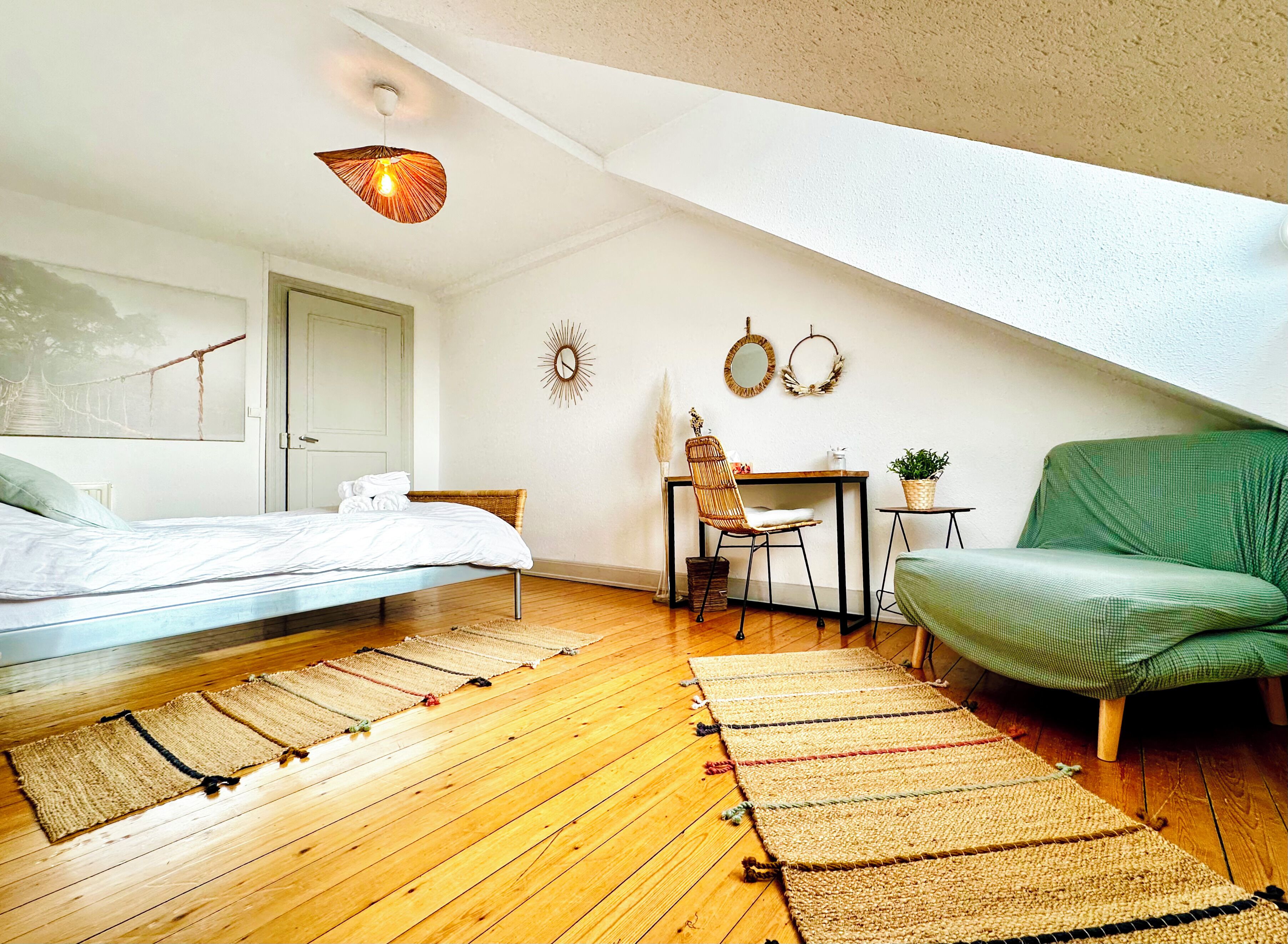 Habitación