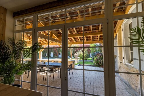 Au P'tit Tchestê - HONTANX