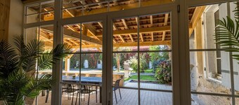 Au P'tit Tchestê - HONTANX