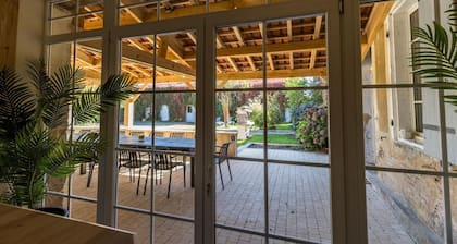 Au P'tit Tchestê - HONTANX