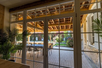 Au P'tit Tchestê - HONTANX