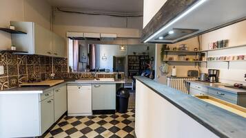 コンロ、食器洗い機