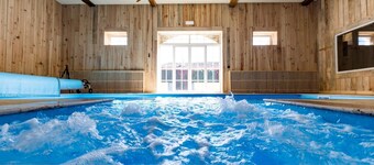 Au P'tit Tchestê - HONTANX