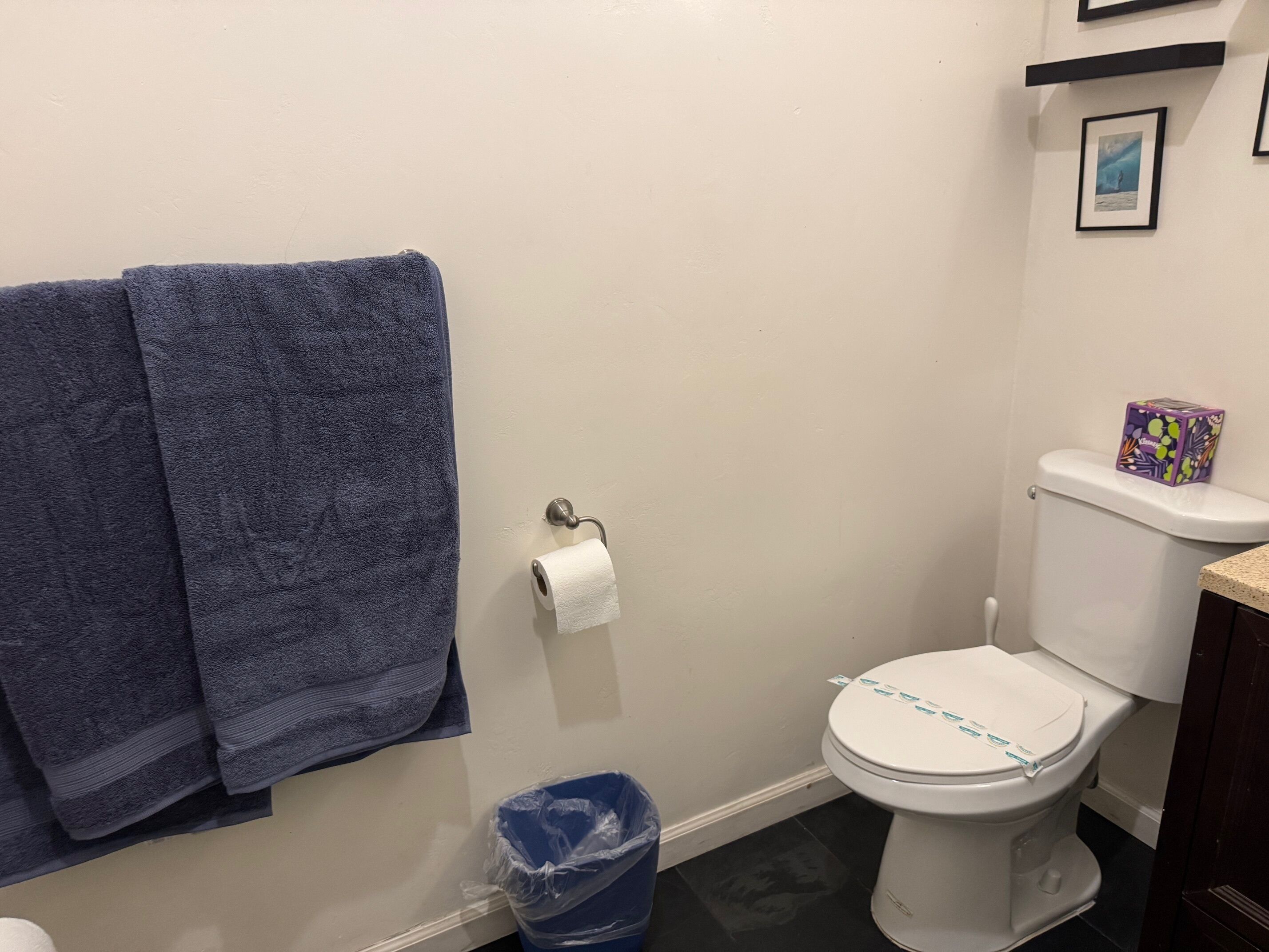 Badkamer