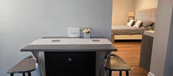 Sallie Cozy Burrow Guest House 20 minutes from Atlantic City