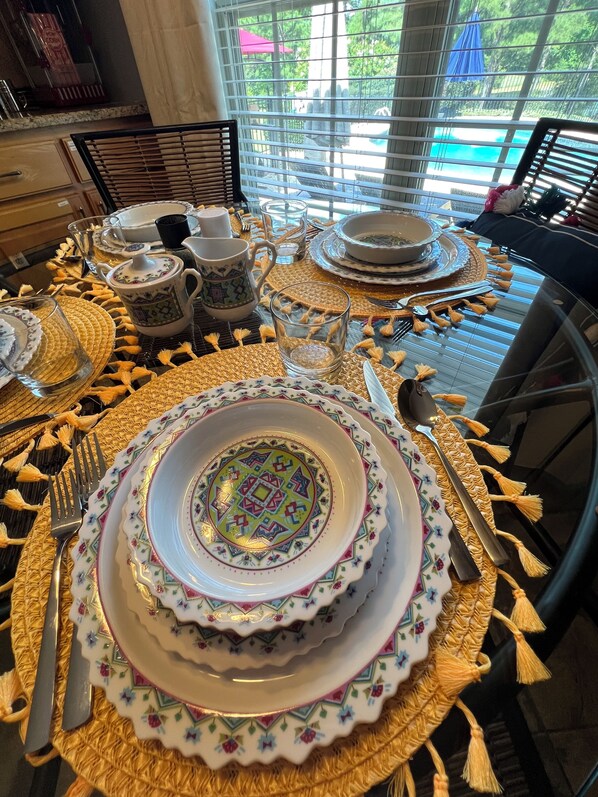 Restaurantes