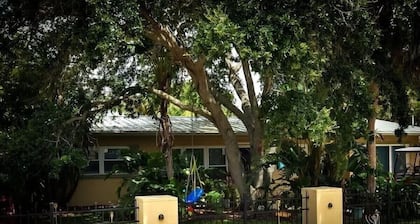 4BR Spacious Paradise