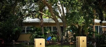4BR Spacious Paradise
