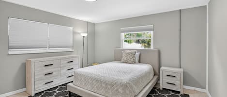 Apartment, Non Smoking, Private Pool