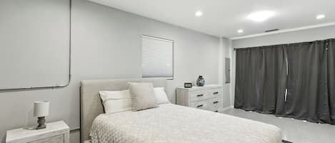 Apartment, Non Smoking, Private Pool
