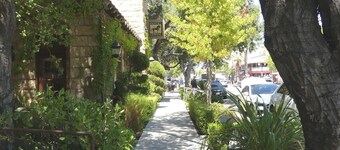 Stay In The Heart of Downtown