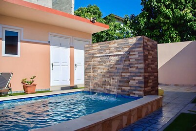 Sunway Aruba Aparments