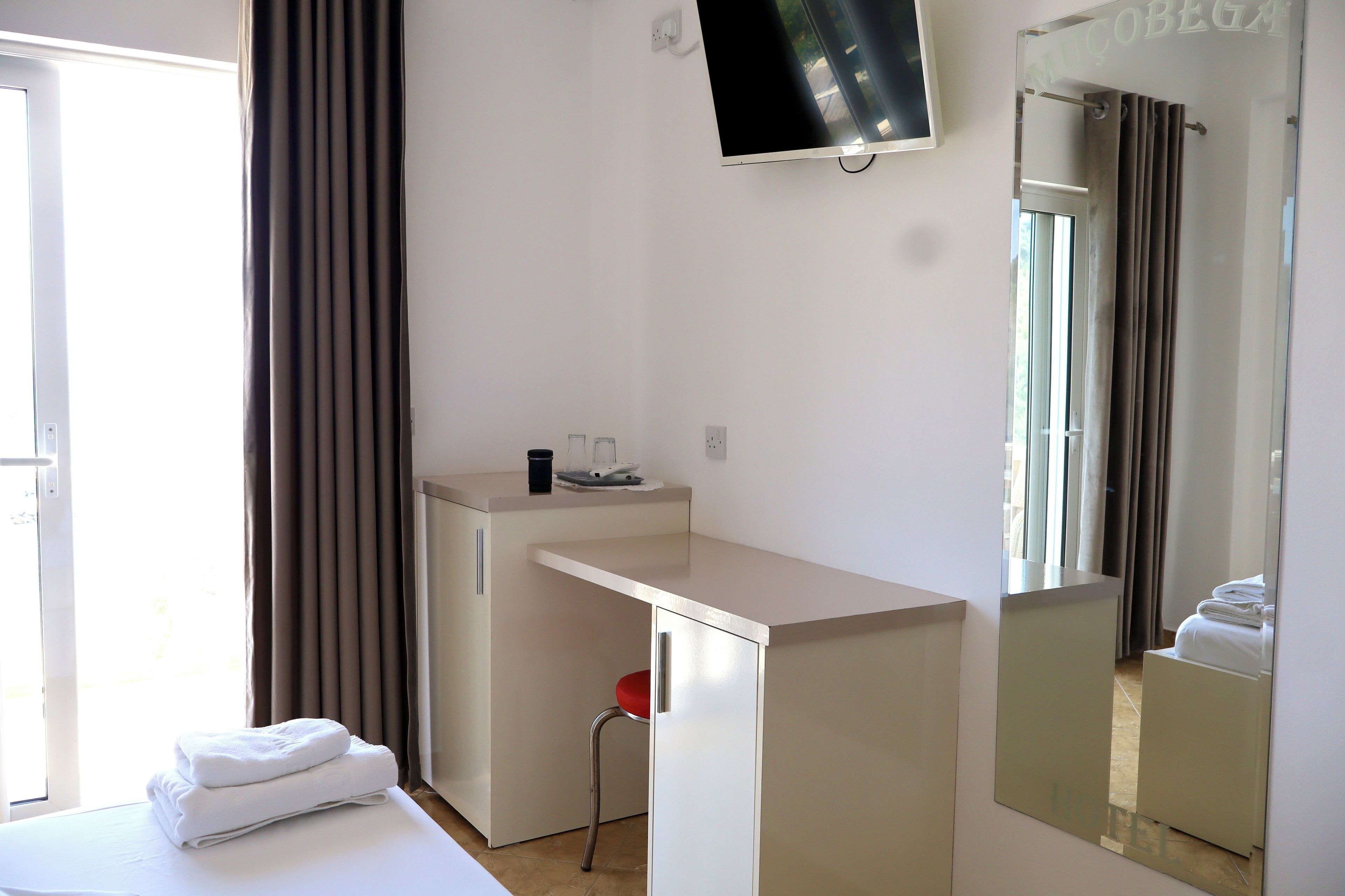 Foto - Mucobega Hotel