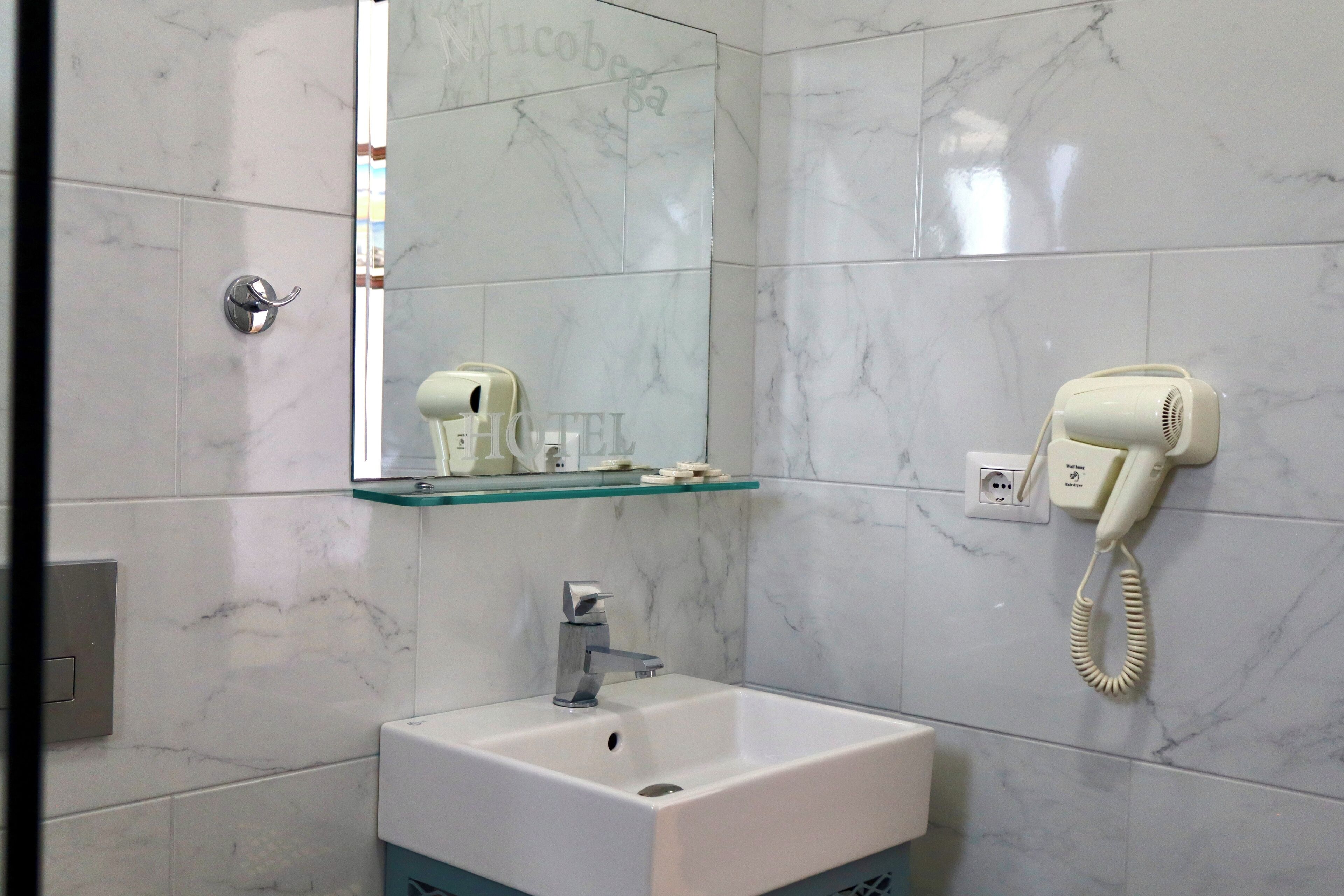 Foto - Mucobega Hotel