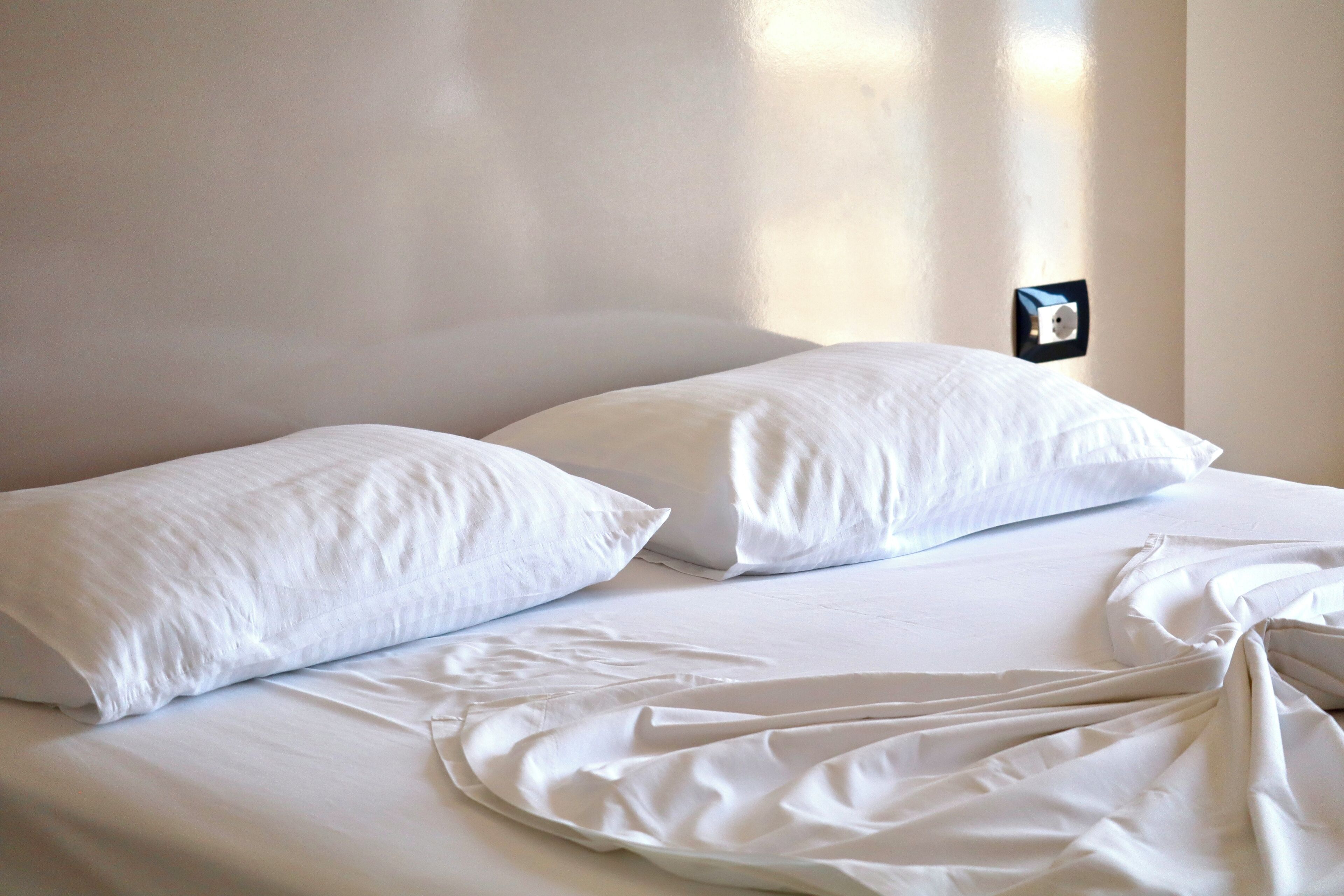 Foto - Mucobega Hotel