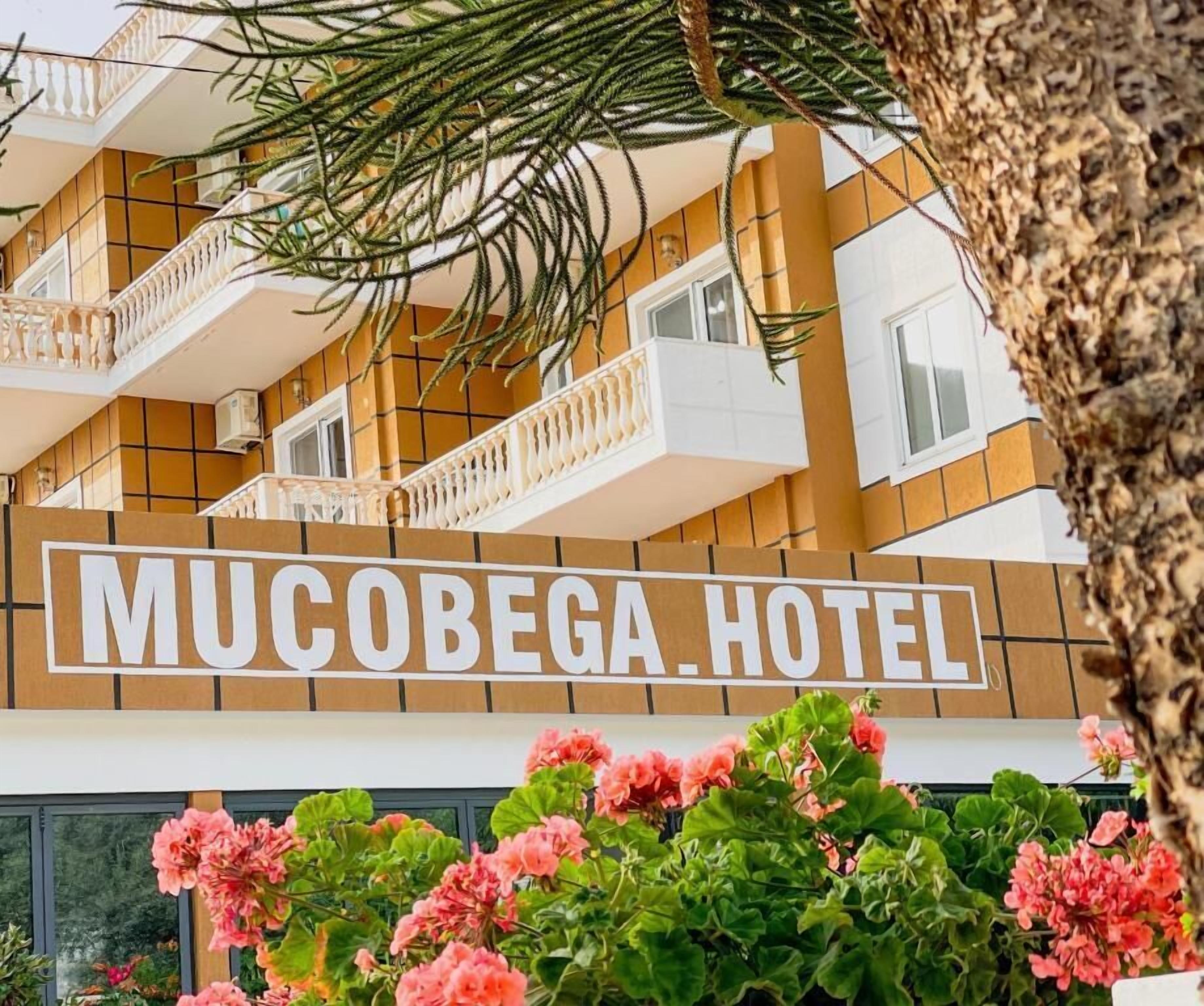 Foto - Mucobega Hotel