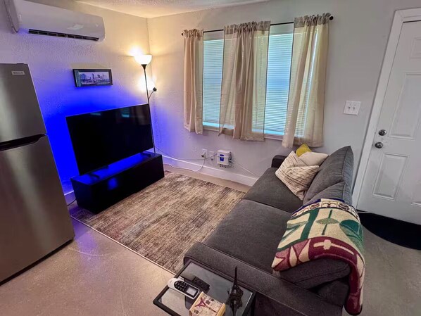 Een smart-tv