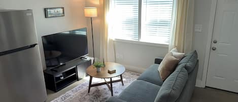 TV connectée