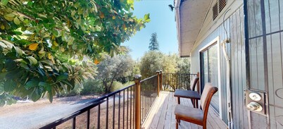 Spacious 4-BR Retreat in Auburn w/ AC & King Bed