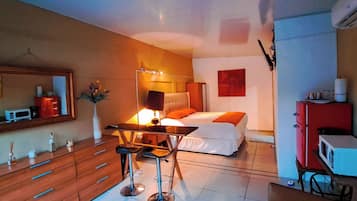 1 bedroom, Internet, bed sheets