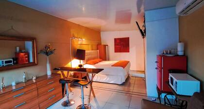 Suite 607 Ciudad Jardín, San Miguel