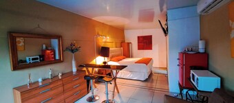 Suite 607 Ciudad Jardín, San Miguel