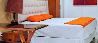 Suite 607 Ciudad Jardín, San Miguel