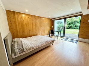 4 slaapkamers, wifi, beddengoed