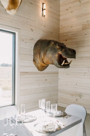 Restauranger