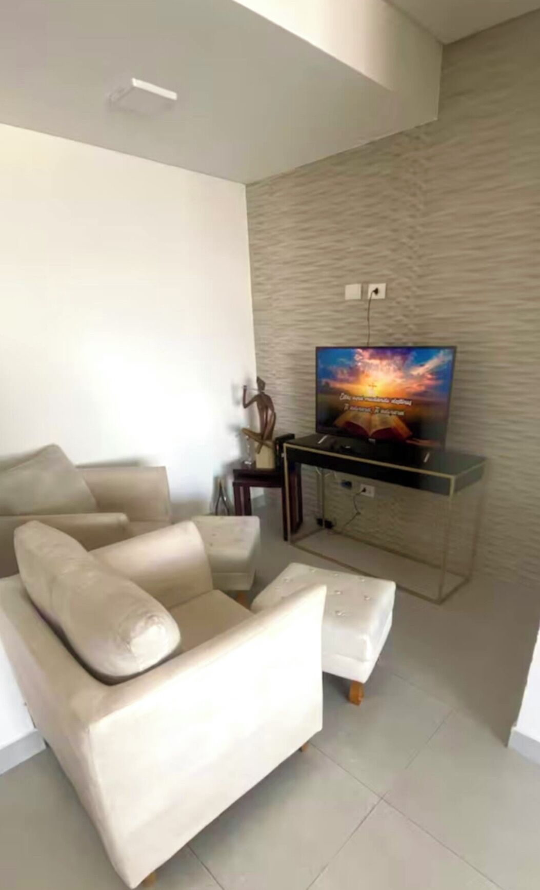 74m², Lujo! 5 Min Estación/shopping | Conexión Metro - Osasco