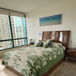 2 soveværelser, strygejern/strygebræt, internetforbindelse, sengetøj