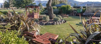 Alpine Springs Motel | Unit 11