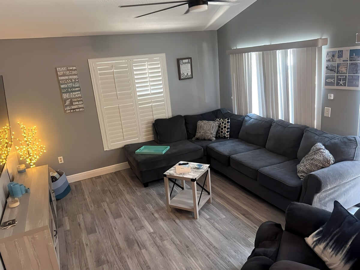 Foto de perfil del anfitrión