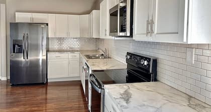 Cozy 4 Bedroom 2 Bath Omaha Home w/ plenty of parking!