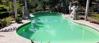 Nature-Inspired Escape | Pool, Spa, & Group-Friendly Haven