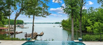 Oasis at Lake Norman LKN, 20 min from CLT uptown