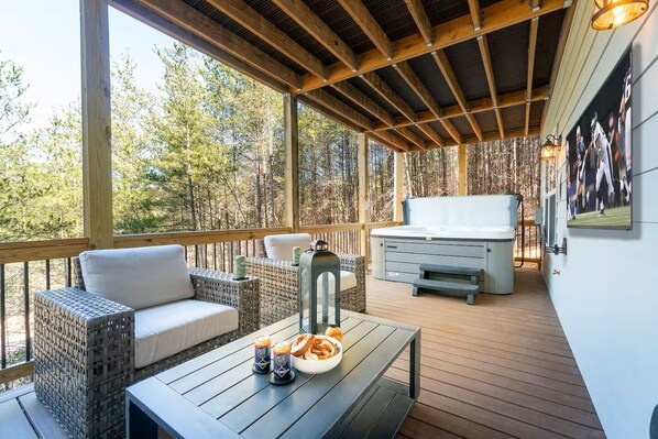 Terrass/Patio