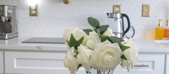 Cozy Studio with Private Entrance.