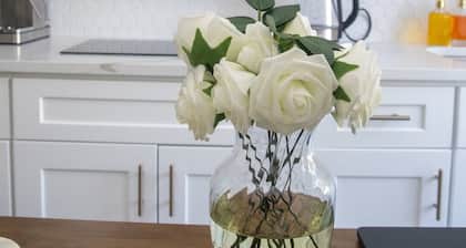 Cozy Studio with Private Entrance.